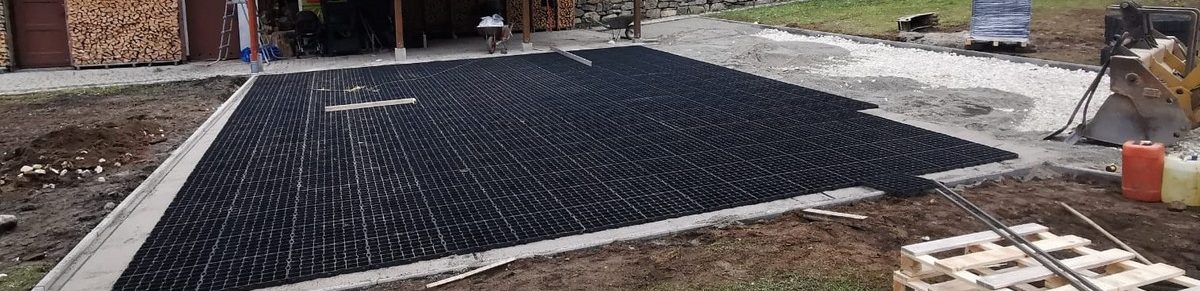 projekty ogrodów - kłodzko